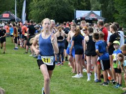 Family - &amp; Friends - Triathlon (2023)